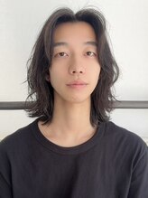 エンベール(EN VEIL) 榊谷 一希