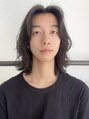 エンベール(EN VEIL) 榊谷 一希