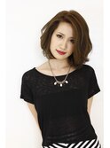 セクシーボブ★