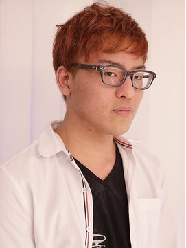 レクラ 清須店(L'eclat) ショート!!