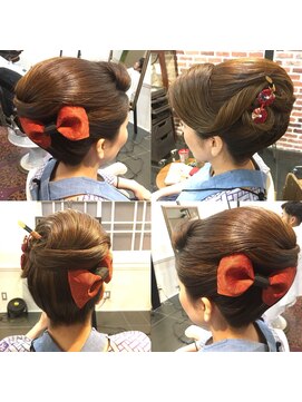 アントルポ(entrepot) 祭　MAI