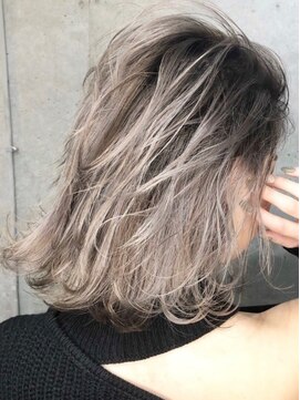 アポロ 横浜駅店(apollo) 【インスタで人気】エアータッチ