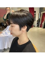 リリオ(Lilio)&nbsp;タイトショート