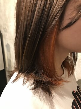 エイト マカビ 沖縄真嘉比店(EIGHT makabi) 【EIGHT 真嘉比】お客様スタイル_