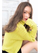 アンジェリカ 近鉄奈良店(ANGELICA)&nbsp;ANGELICA シースルーショコラグレージュ