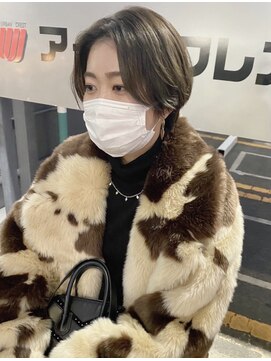 ミスターグッドモーニング(MR.GOOD MORNING) おうちhair