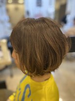 ライズ(RizE)&nbsp;アッシュショート