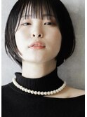 Dali×bob 木村 ミニボブ