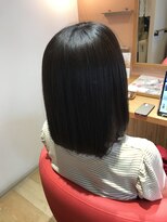 フルール(fleur)&nbsp;髪質改善リペアストレート