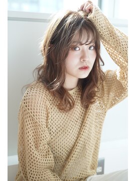 プロデュース 古淵店(Produce) くびれロング