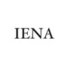 イエナ(IENA)のお店ロゴ