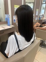 エクリ(equri×SHISEIDO)&nbsp;資生堂酸熱サブリミックトリートメント