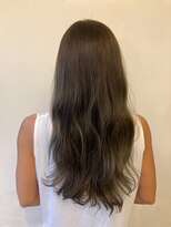 ホットドッグ(Hot Dog)&nbsp;マッシュ/くびれヘア/メルティカラー/プレミアムカラー[平塚]