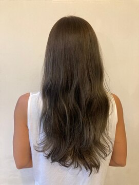 ホットドッグ(Hot Dog) マッシュ/くびれヘア/メルティカラー/プレミアムカラー[平塚]