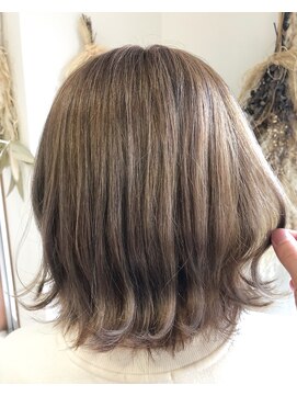 コレスト(Corest) ミルクティーベージュ