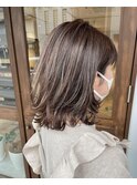 おまかせ☆ハイライトカラー