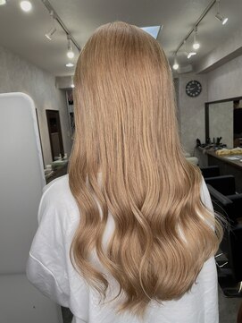 ルーゼン(LUXEN) 【LUXEN】ホワイトミルクティー【ルーゼン】