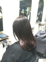 アフロディーテギンザ 日本橋人形町店(APHRODITE GINZA)&nbsp;髪質改善/切りっぱなしボブ/美髪/30代40代/［人形町］