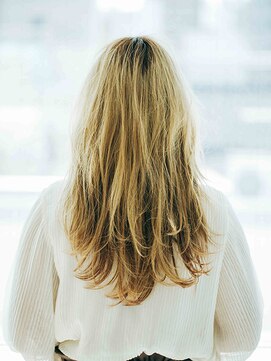 カペルバイプロデュース(CAPER by produce) シアーロング【カペル】