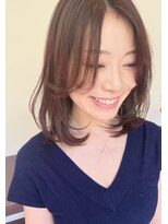 ヘアドゥーポジャ 藤岡店(hair Do poja) 髪質改善カラー