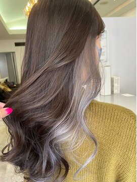 ステラ(STELLA) earring color