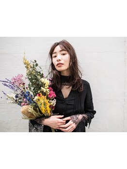 ▼全メニュー頭浸浴サウナ付き▼お客様だけが利用できる個室▽担当stylistがご案内【新御徒町駅4分】