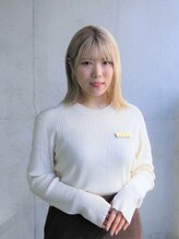 シエル 松山市駅前店(CIEL)&nbsp;船岡 華帆