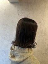 ナトゥーラ 一宮(NATURA)&nbsp;2月×お客様スタイル