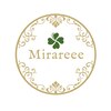 ミラリー 横浜(Mirareee)のお店ロゴ