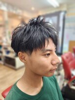 キャプテン(Captain)&nbsp;メンズカジュアル