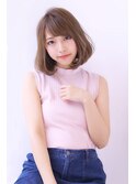 20代30代40代50代似合わせカットアースカラーくびれヘア