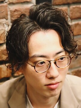 ブロートーキョー 有楽町店(Bro Tokyo) ゆるふわカジュアルセンターパート