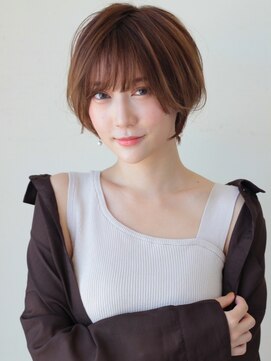 リリアン(ReLien) 愛されショート