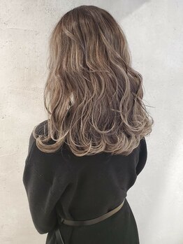 エイチエムヘアーホーム 池袋2号店(H M hair home)の写真/伸ばしかけの髪も毛先まで綺麗にまとまる♪髪のお悩みを解消して理想のスタイルへ導きます☆