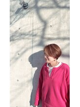 キナコドットドット(kinaco..) keiko