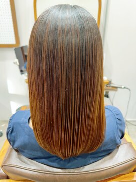 カミゴコチ(KAMIGOKOCHI) KAMIGOKOCHI髪質改善トリートメント