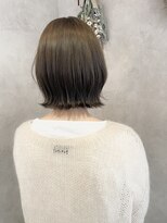 ドール 阪急高槻(DOLL) 外はねボブレイヤー[ハイライト/ボブ/ショート/ショートカット]