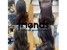 フレンズ 手稲店(friend's)