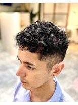 ルーム(RUM)&nbsp;刈り上げクン