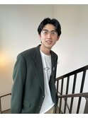 メンズカットが得意な美容室/マッシュ/メンズパーマ