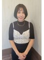 ヘアーナチュレ ラ フルール(HAIR NATURE La Fleur) 田上 由佳