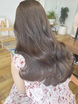 シエナ(CIENA)&nbsp;【CIENA】イルミナカラー/ミルクベージュ/矢場町/栄/名古屋