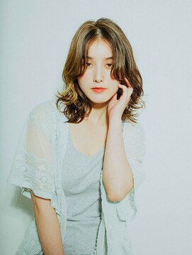 スタリー(Starry) ゆるミディ20代/30代/40代/ハレマチ通り