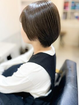 セルカ 新宿(CERCA) オリーブベージュ【CERCA新宿/新宿西口】