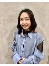 エミュ(emu) 池田 鈴菜