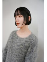 スティルライツ(STILL LIGHTS)&nbsp;flat mini bob