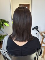 ファブセカンド(fab!second)&nbsp;fab!second style