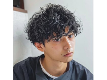 グリット オオサカ(GRIT osaka)の写真