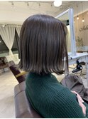 【Arlel池袋】ドライヤーするだけで艶髪へ