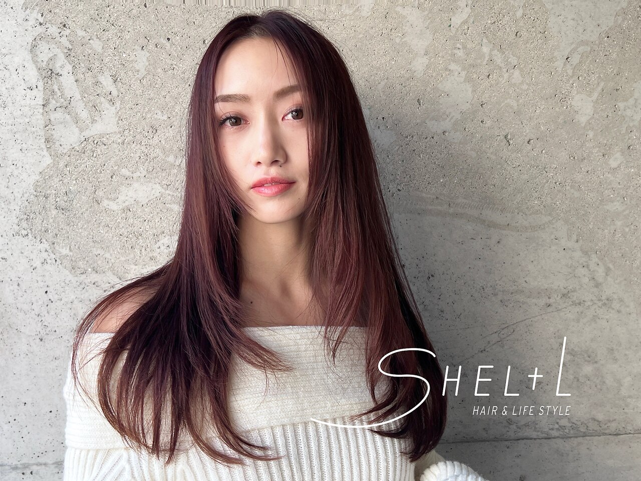 シェル(SHEL+L)｜ホットペッパービューティー